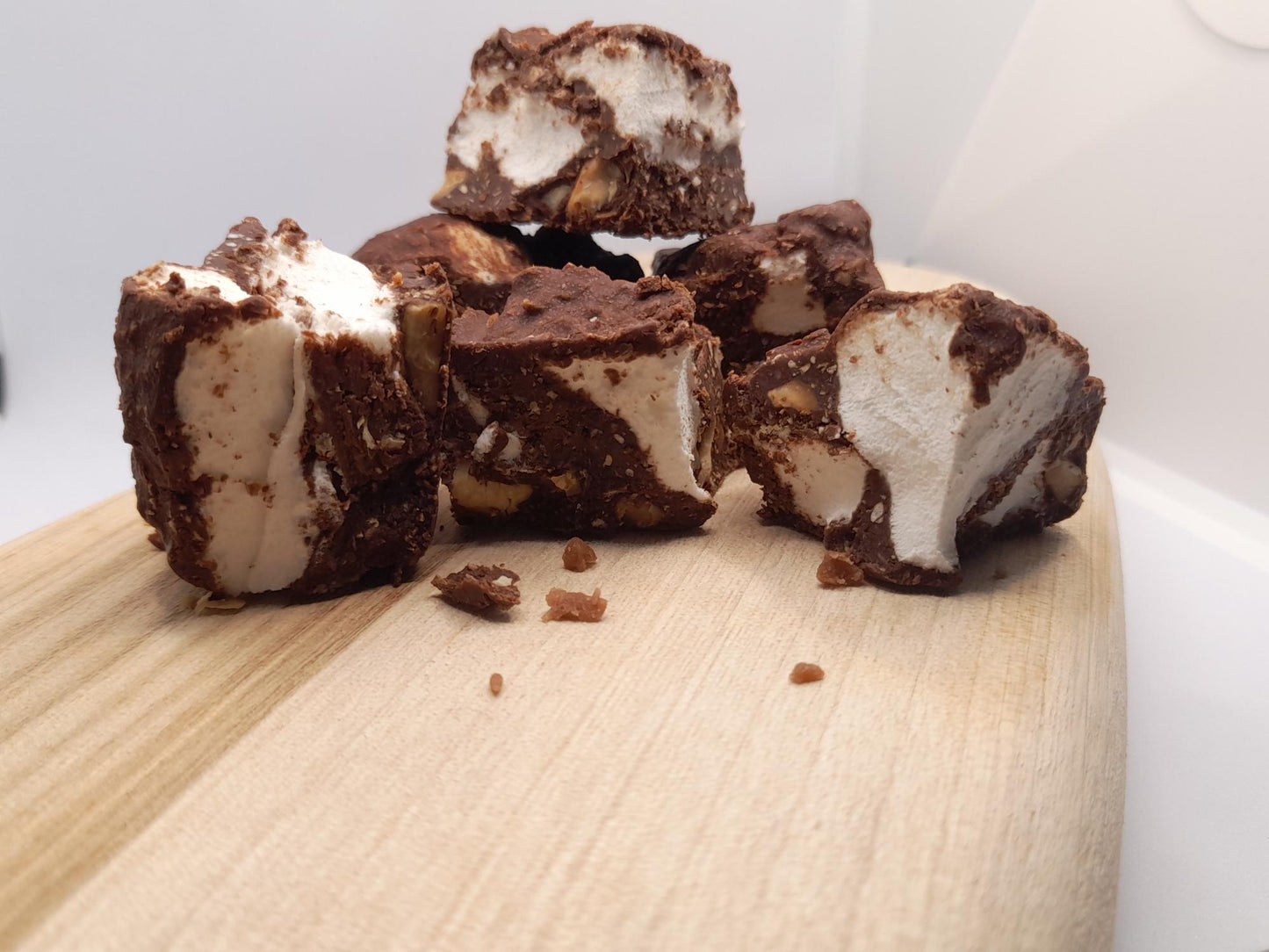 Rocky Road