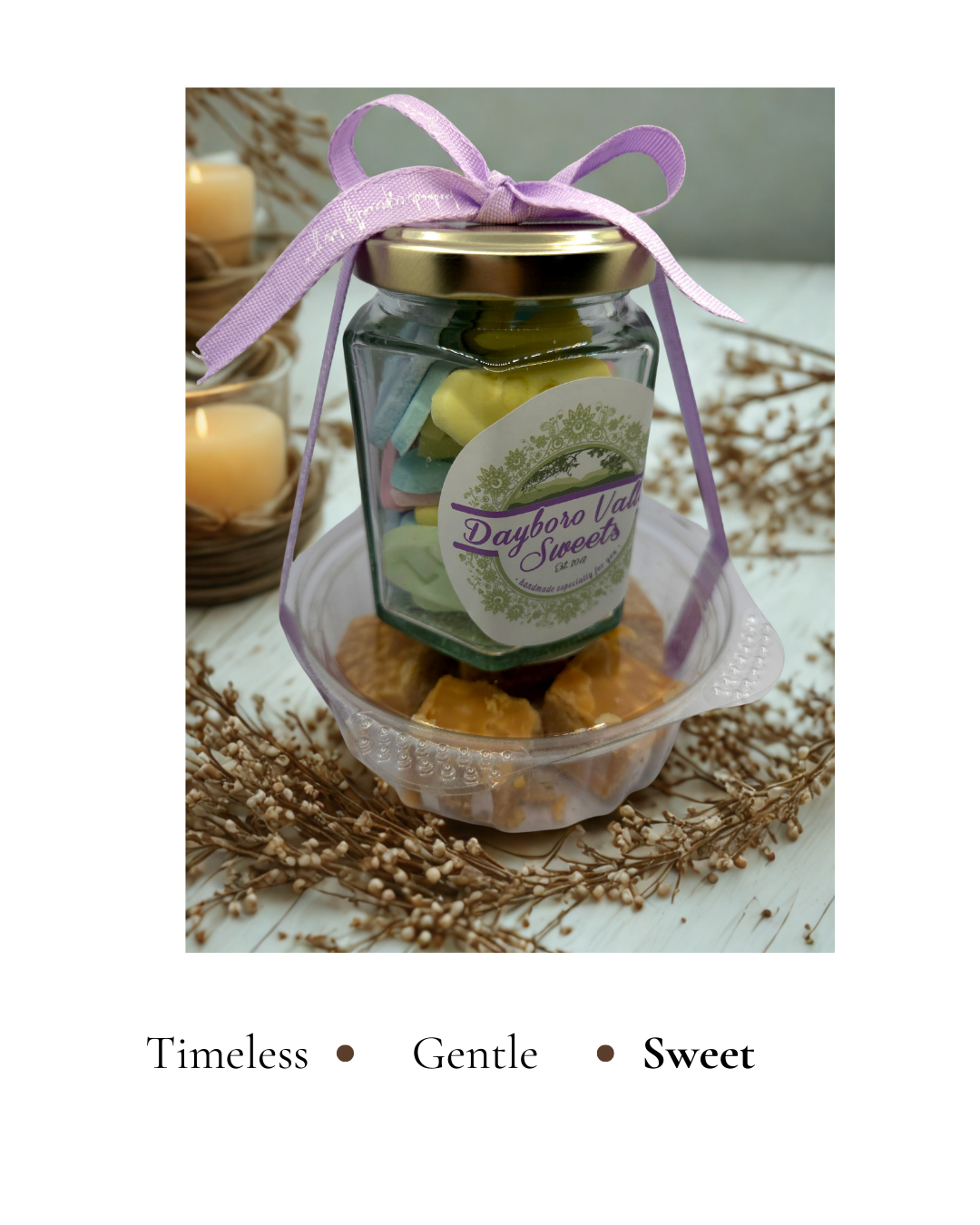 Sweet Fudge Bundle