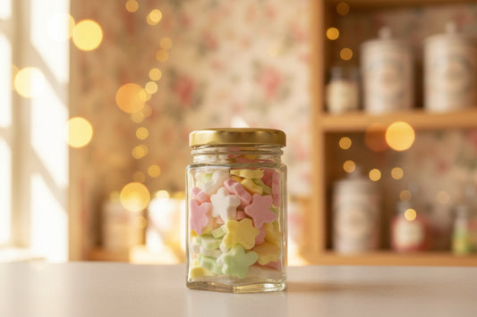 Conversation Hearts - Mixed flavours