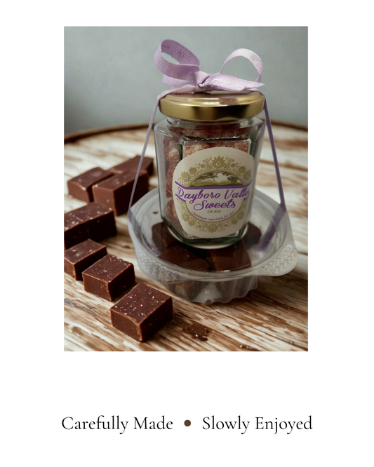 Sweet Fudge Bundle